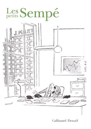 Les petits Sempé. Vol. 3