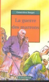 La Guerre des marrons