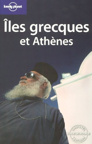 Iles grecques et Athènes