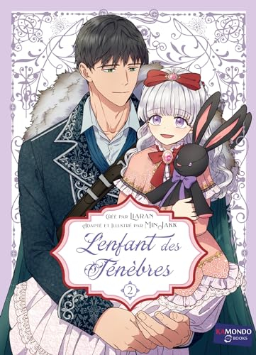 L'enfant des ténèbres. Vol. 2
