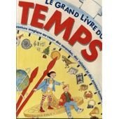 Le grand livre du temps