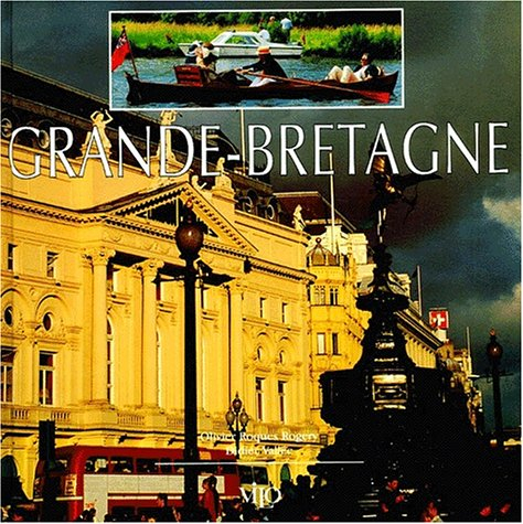 La Grande-Bretagne