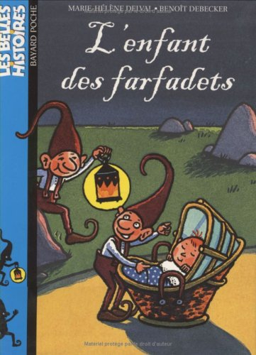 L'enfant des farfadets