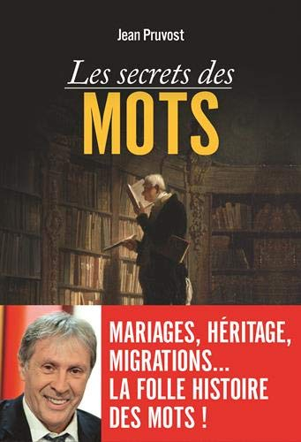 Les secrets des mots