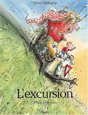 L'excursion