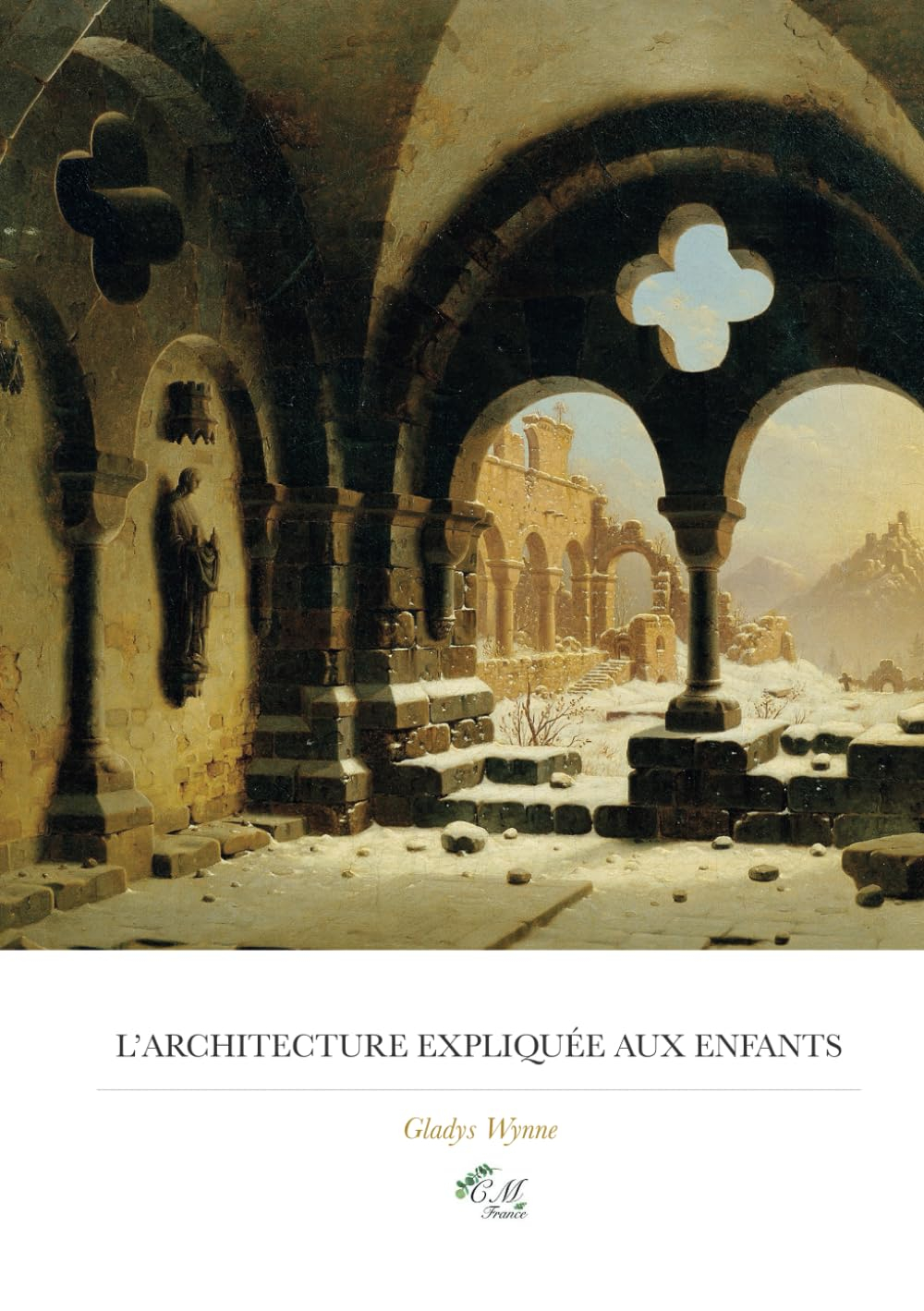 L'architecture expliquée aux enfants