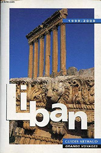 Liban : 1999-2000