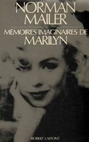 Mémoires imaginaires de Marilyn
