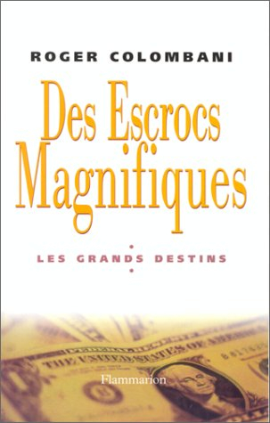 Les escrocs