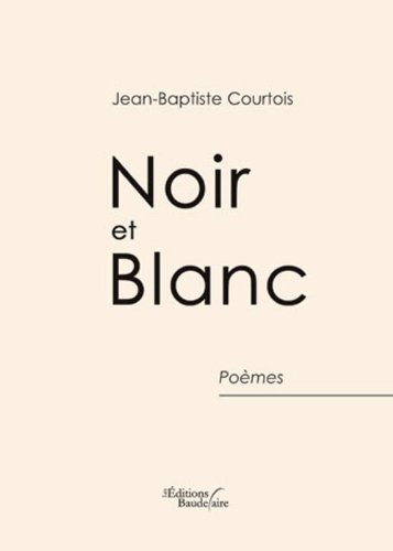 Noir et blanc