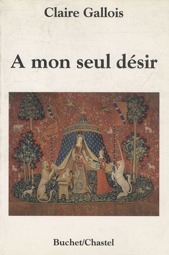 A mon seul désir