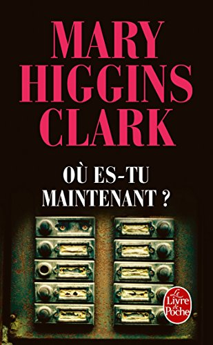 Où es-tu maintenant ?