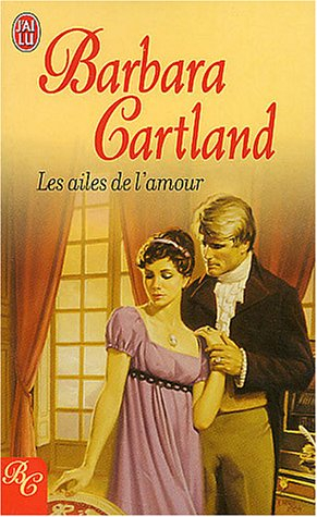 Les ailes de l'amour