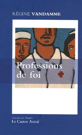 Professions de foi