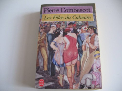 Les filles du calvaire