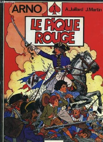 arno n,1. le pique rouge.