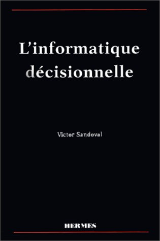 L'informatique décisionnelle