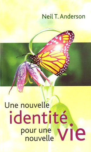une nouvelle identité pour une nouvelle vie