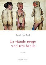 La viande rouge rend très habile