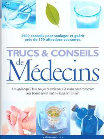 trucs et conseils de médecin