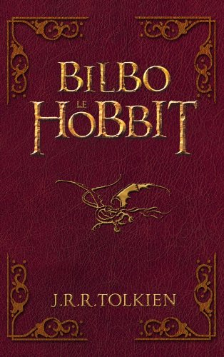 Bilbo le hobbit