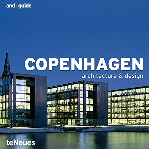 Copenhagen : architecture & design