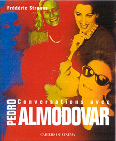 pedro almodovar