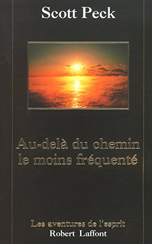 Au-delà du chemin le moins fréquenté : le développpement spirituel à l'ère de l'anxiété