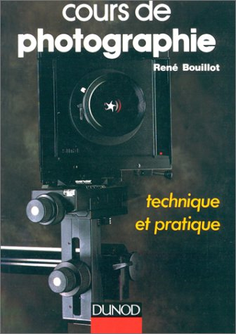 cours de photographie