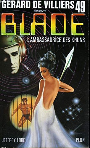 L'Ambassadrice des Khuns