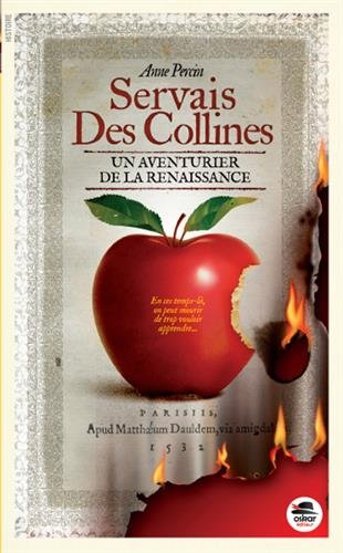 servais des collines - un aventurier de la renaissance