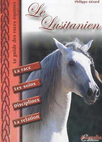 Le lusitanien