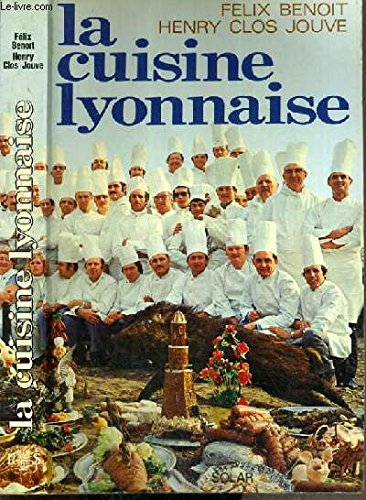 la cuisine lyonnaise