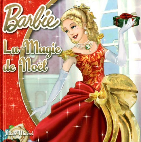 La magie de Noël