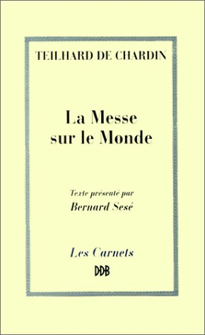 La messe sur le monde