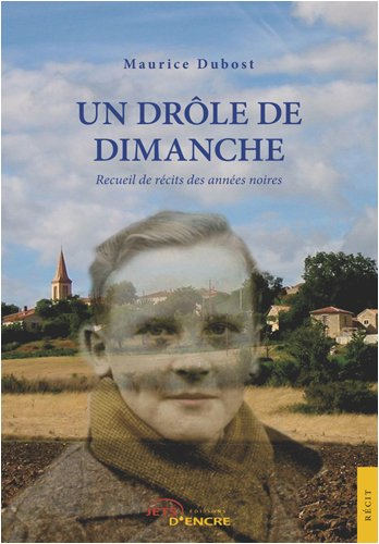 un drôle de dimanche