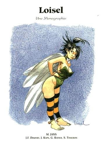 loisel. une monographie