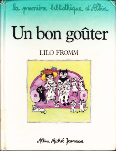 Un Bon goûter
