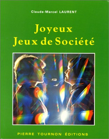 Joyeux jeux de société