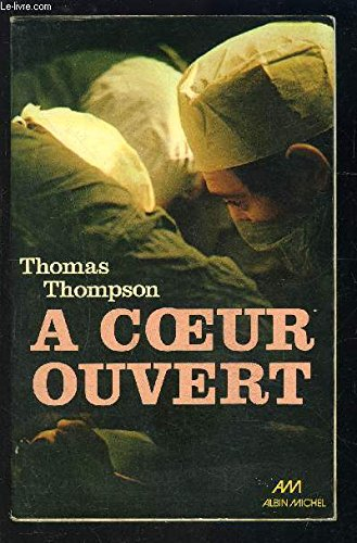 À coeur ouvert