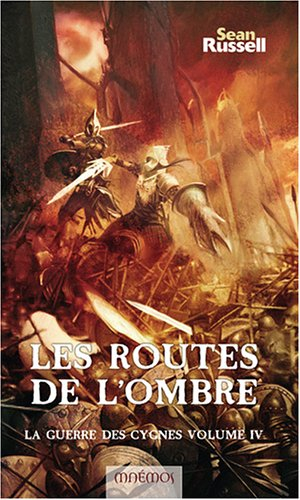 La guerre des cygnes. Vol. 3. L'île de la bataille