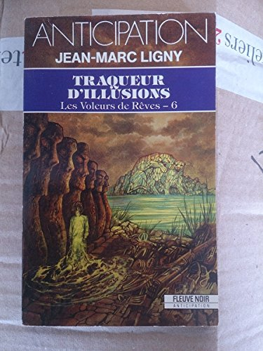 traqueur d'illusions