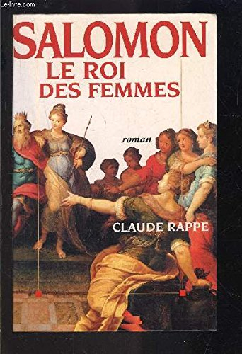 Salomon, le roi des femmes