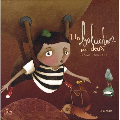 Un baluchon pour deux