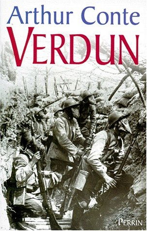 Verdun : 24 octobre 1916