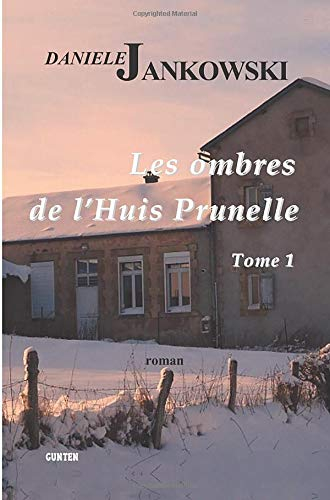 Les ombres de l'Huis Prunelle. Vol. 1
