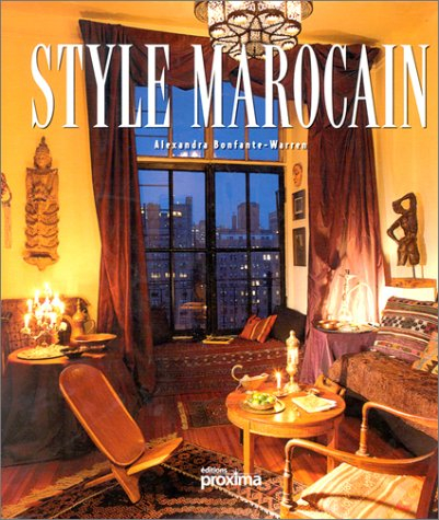 Style marocain