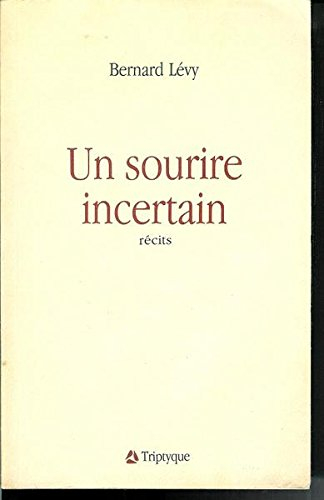 un sourire incertain