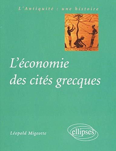 L'économie des cités grecques