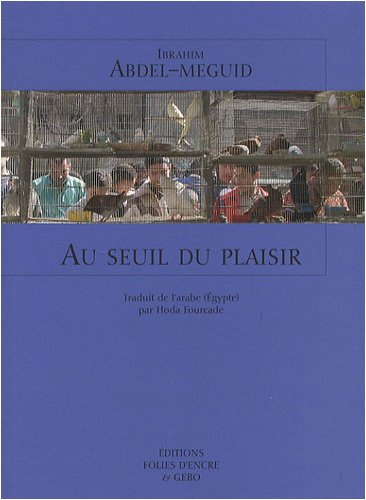 Au seuil du plaisir